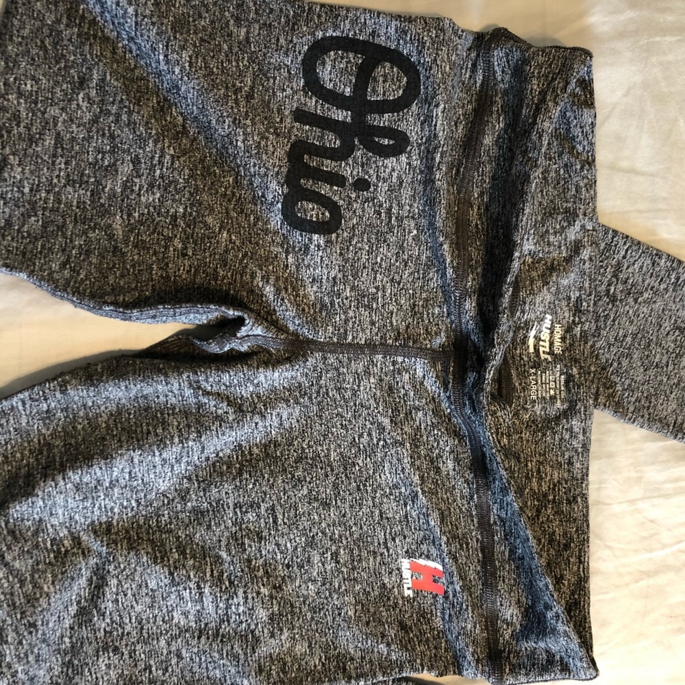 Homage Script Ohio Legging